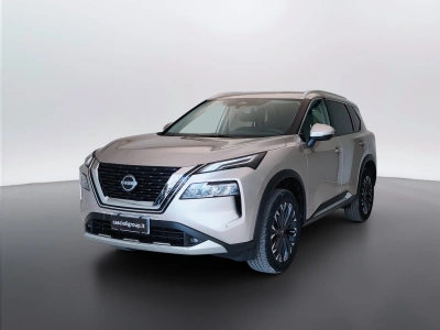 1 - Nissan X Cascioli Group