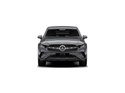 2 - Mercedes-Benz GLC Cascioli Group