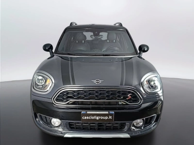 2 - MINI Countryman Cascioli Group