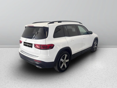 7 - Mercedes-Benz GLB Cascioli Group