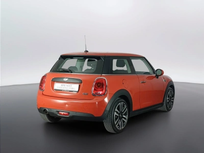 4 - MINI One Boost Cascioli Group