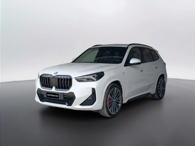 1 - BMW X1 Cascioli Group