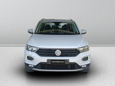 2 - Volkswagen T Cascioli Group