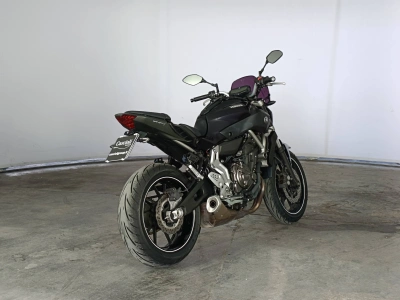 3 - Yamaha MT Cascioli Group