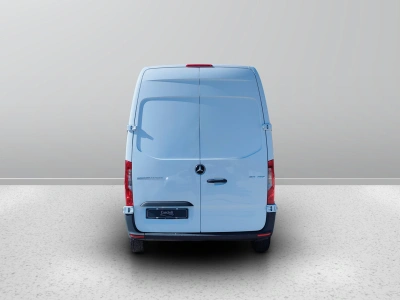 4 - Mercedes Vans Sprinter III 311 FWD Cascioli Group