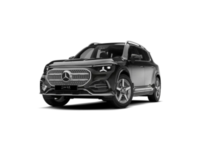 1 - Mercedes-Benz GLB Cascioli Group