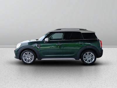 6 - MINI Countryman Cascioli Group