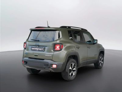 4 - Jeep Renegade 2019 Cascioli Group