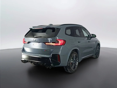 4 - BMW X1 M Cascioli Group