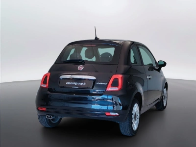 5 - Fiat 500 Cascioli Group