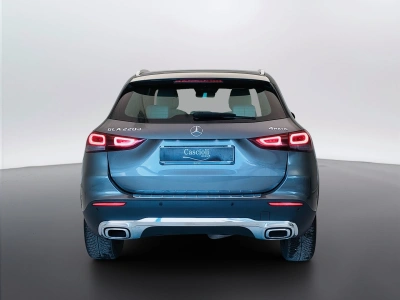 6 - Mercedes-Benz GLA Cascioli Group