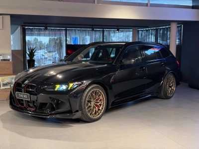 7 - BMW M M3 Cascioli Group