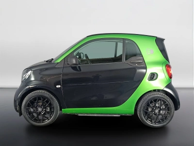 3 - smart fortwo Cascioli Group