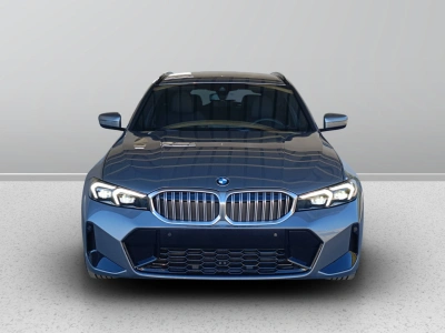 2 - BMW Serie 3 Cascioli Group