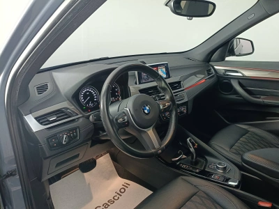 7 - BMW X1 Cascioli Group