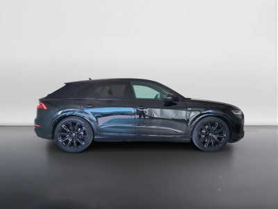 4 - Audi Q8 Cascioli Group