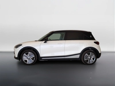 3 - smart #1 Cascioli Group