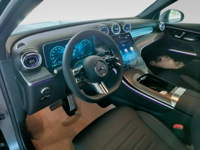 10 - Mercedes-Benz GLC Cascioli Group