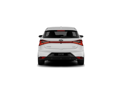 4 - Hyundai i20 Cascioli Group