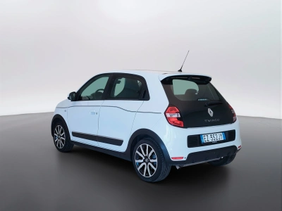 7 - Renault Twingo Cascioli Group