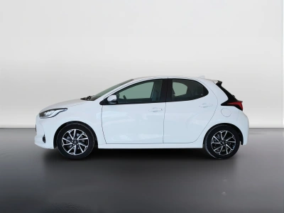 8 - Toyota Yaris Cascioli Group