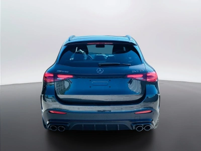 4 - Mercedes AMG GLC Cascioli Group