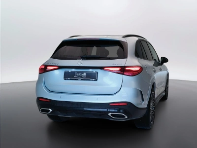 5 - Mercedes-Benz GLC Cascioli Group