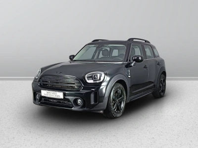 1 - MINI Countryman Cascioli Group