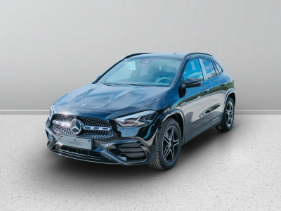 1 - Mercedes-Benz GLA Cascioli Group
