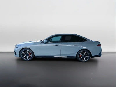 6 - BMW Serie 5 Cascioli Group