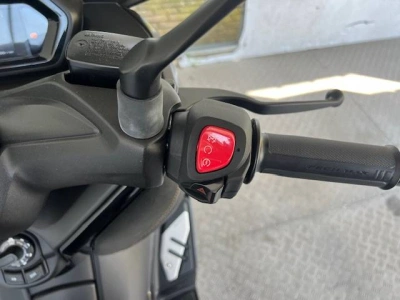 4 - Yamaha XMax Cascioli Group