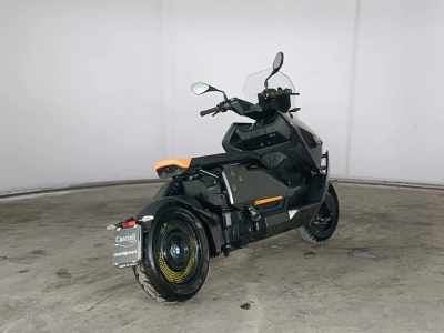 4 - BMW Motorrad C Scooter Cascioli Group