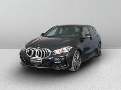 1 - BMW Serie 1 Cascioli Group