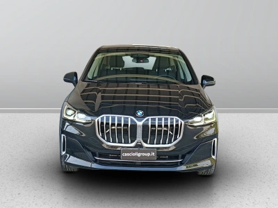 2 - BMW Serie 2 Cascioli Group