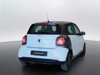 5 - smart forfour Cascioli Group