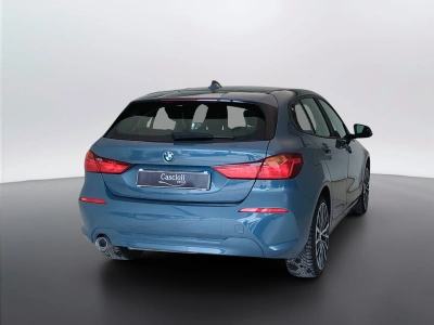 5 - BMW Serie 1 Cascioli Group