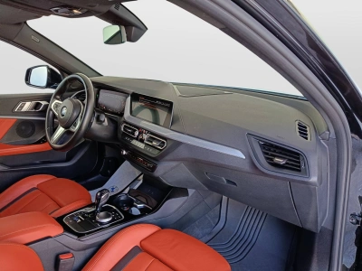 10 - BMW Serie 1 Cascioli Group