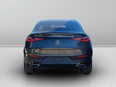 5 - Mercedes-Benz GLC Cascioli Group