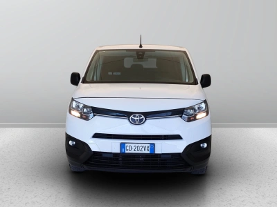 2 - Toyota Professional Proace City Cascioli Group