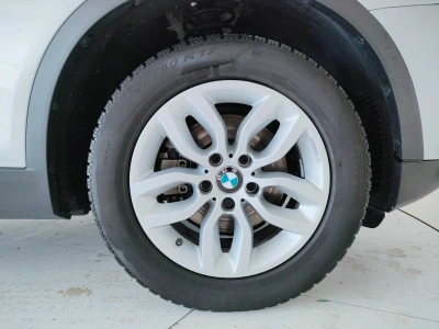 8 - BMW X3 Cascioli Group