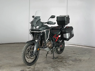 4 - Honda Africa Twin Cascioli Group