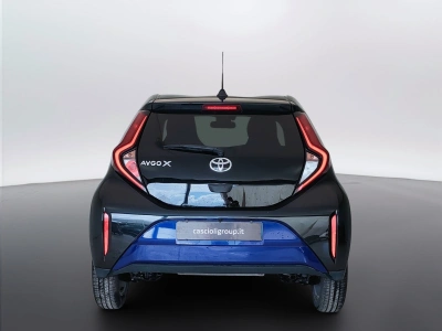 6 - Toyota Aygo X Cascioli Group