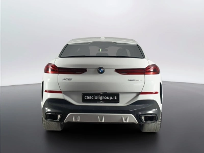 5 - BMW X6 Cascioli Group