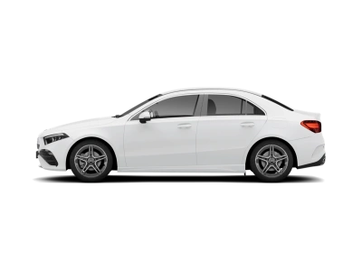 3 - Mercedes-Benz Classe A Cascioli Group