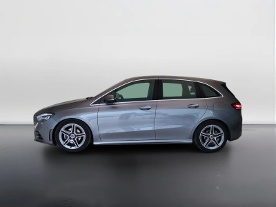 8 - Mercedes-Benz Classe B Cascioli Group