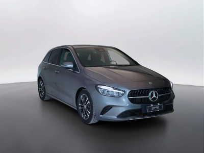 3 - Mercedes-Benz Classe B Cascioli Group