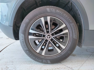 10 - Mercedes-Benz GLA Cascioli Group