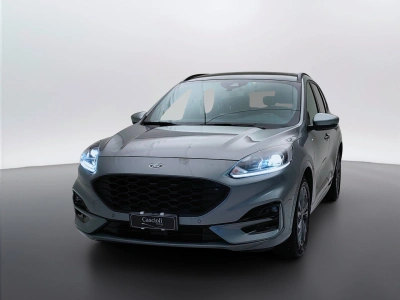 1 - Ford Kuga Cascioli Group