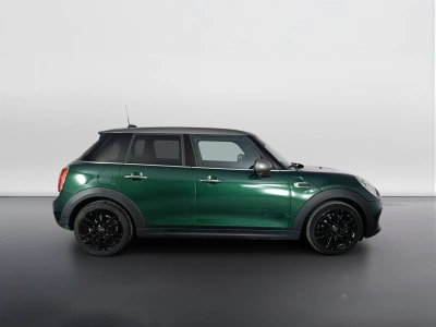 3 - MINI Cooper Cascioli Group