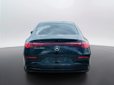 4 - Mercedes-Benz CLA Cascioli Group